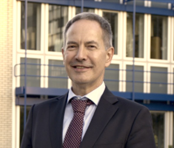 Dr. Atilla Michael Bilgic