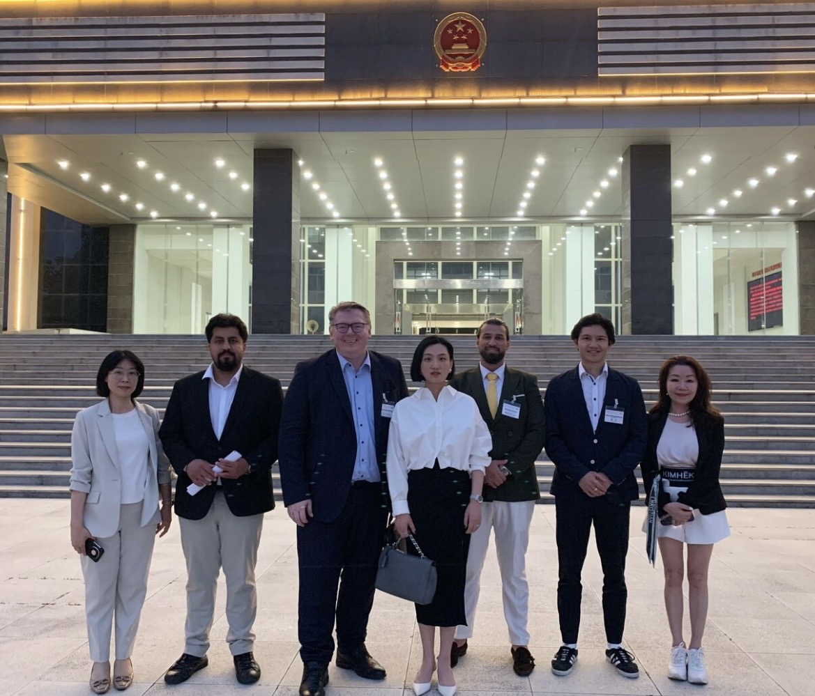 BVAA China Unternehmerreise Mai 2026