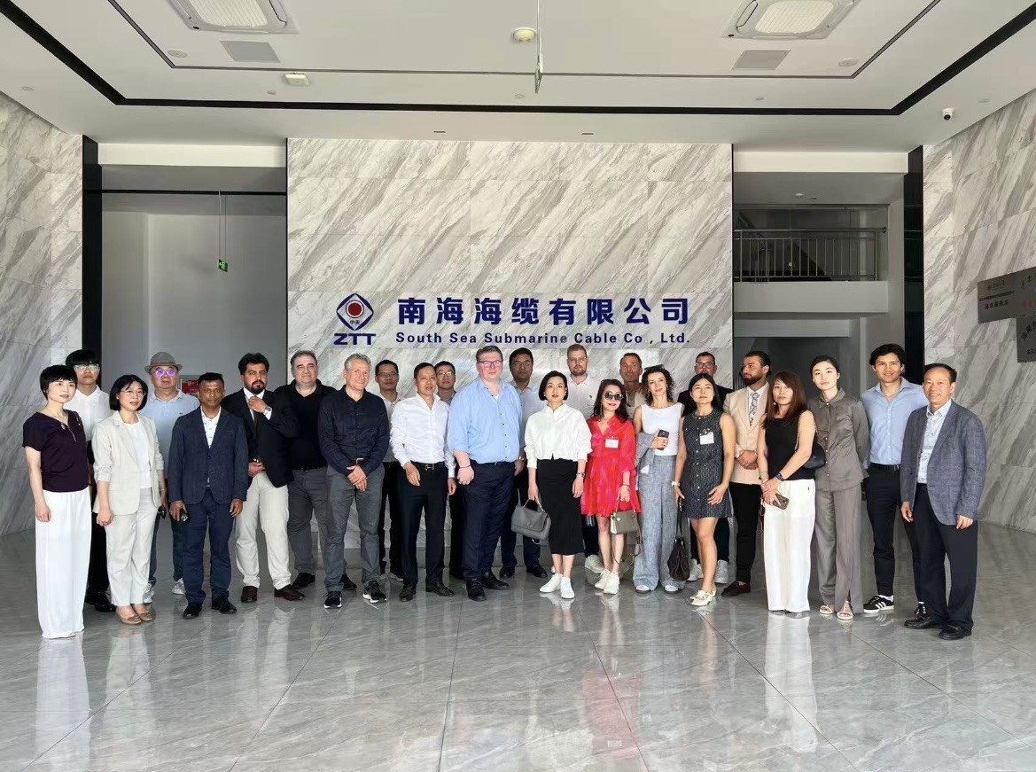 BVAA Unternehmerreise China: Firmenbesuch mit individuell zugeschnittenem Matching