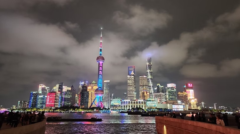 BVAA Unternehmerreise: Unternehmer erkunden Geschäftsmöglichkeiten in Shanghai