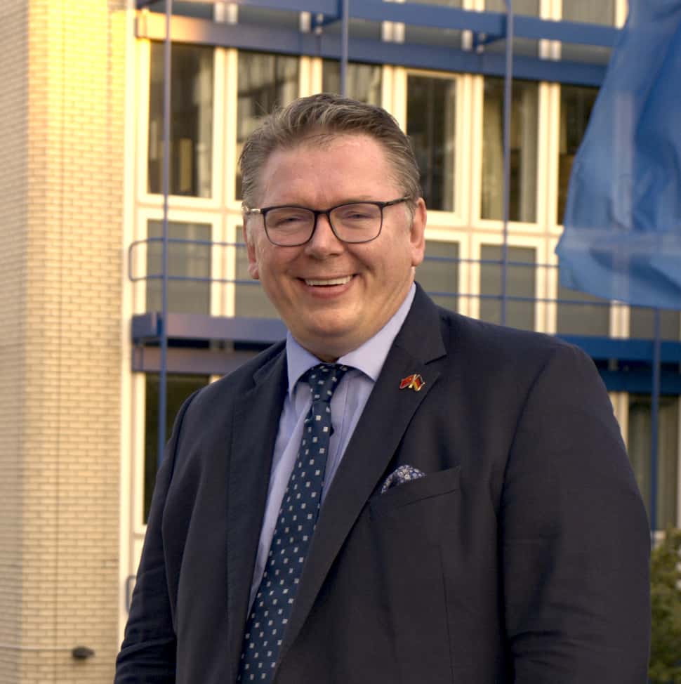 Daniel ten Brinke