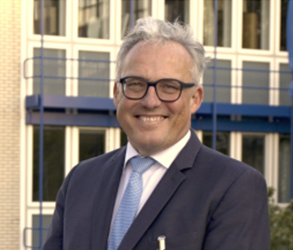 Prof. Dr. Andreas Furrer LL.M.