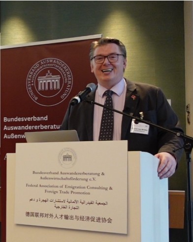 Kongresse & Keynotes