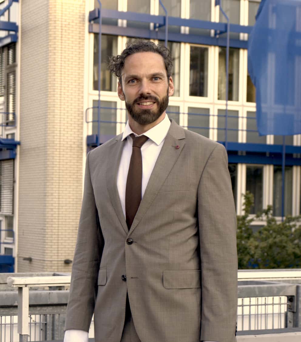Markus Schlenger