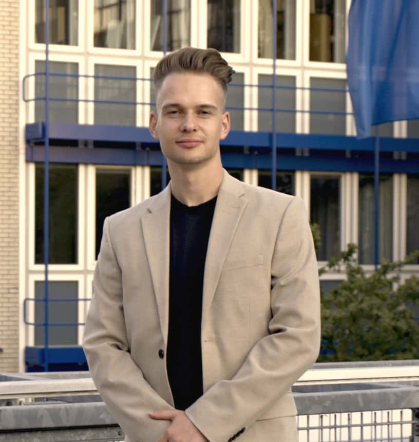 Max Klein