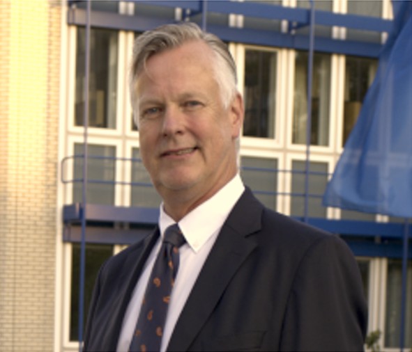 Jan Osterrath