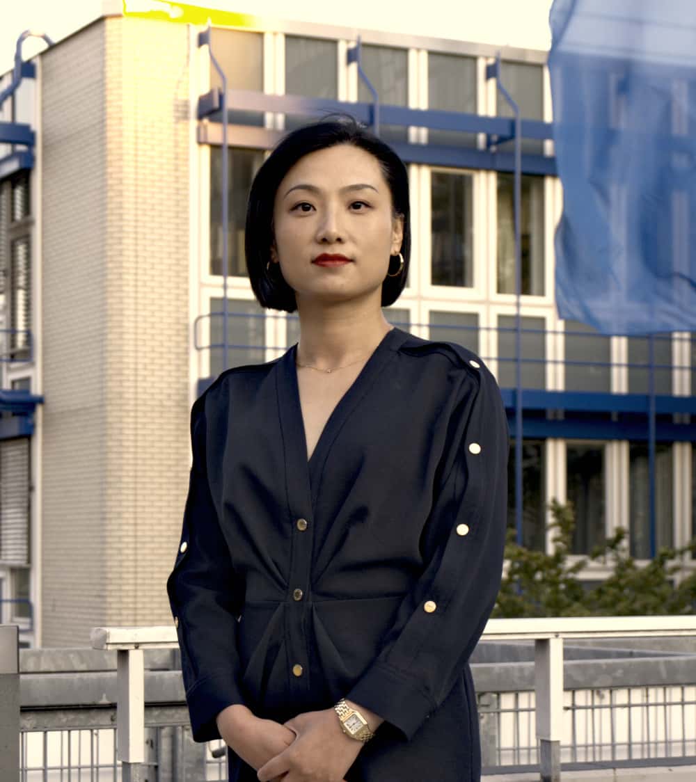 Stella Wang