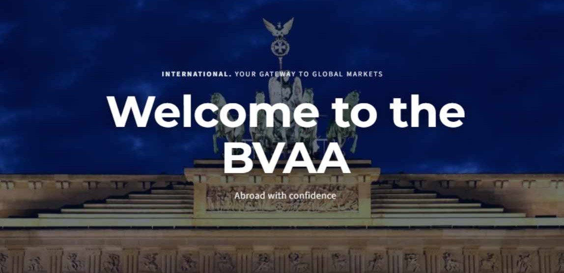 Willkommen beim BVAA