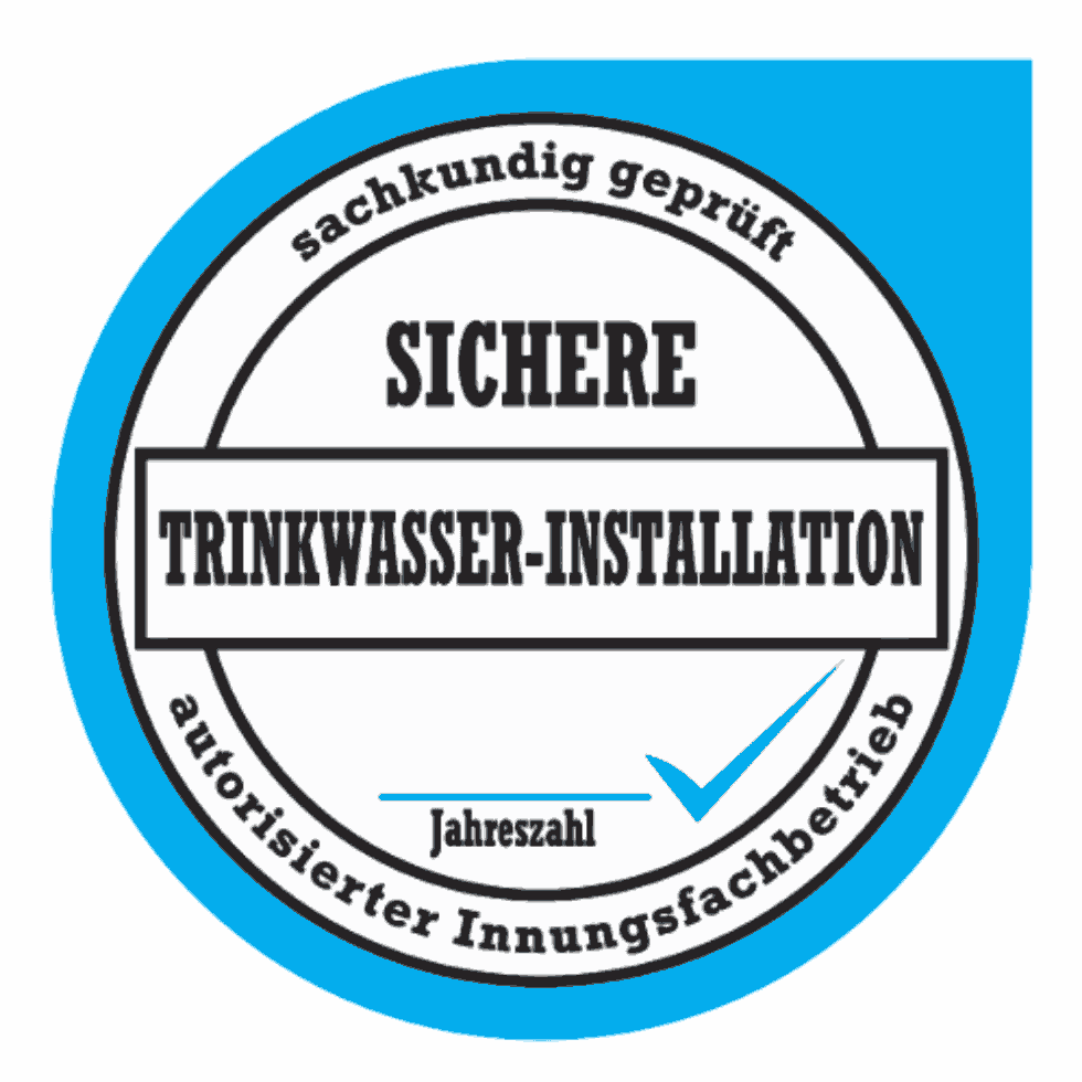 Sichere Trinkwasser-Installation