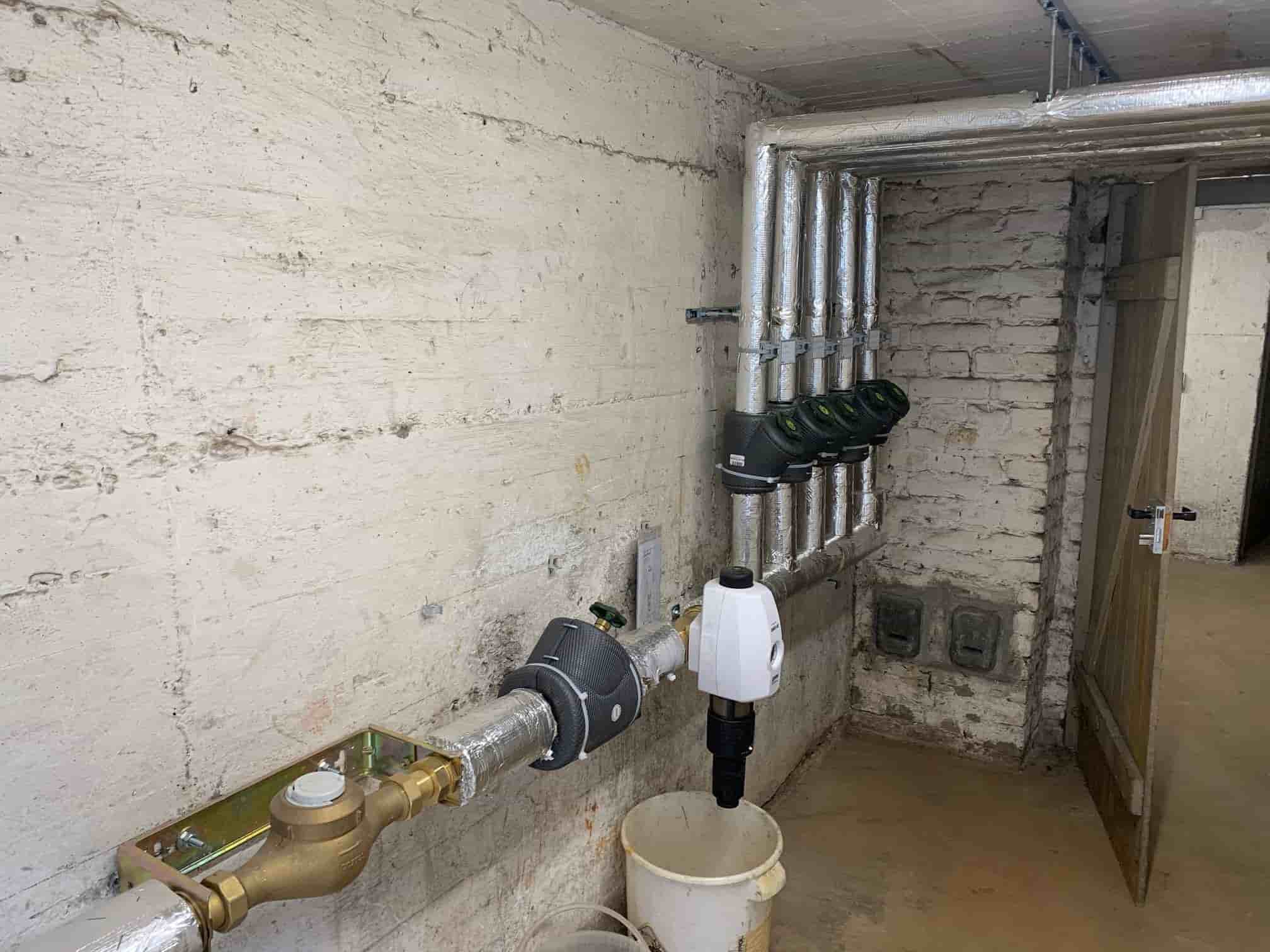 Trinkwasser 2